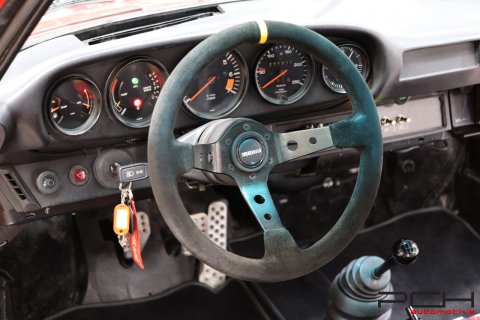 PORSCHE 911 2.5 ST - RECREATION -