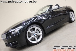 BMW Z4 3.0iA sDrive35is 340cv DKG Pack M !!! -18% DISCOUNT !!!