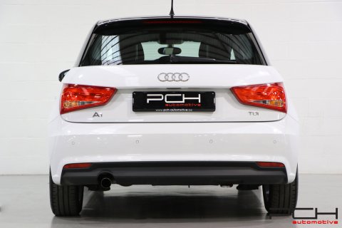 AUDI A1 Sportback 1.4 TDi 90cv