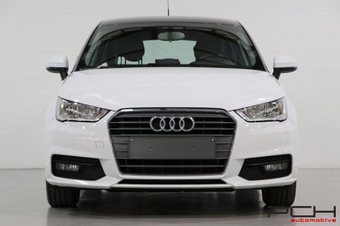 AUDI A1 Sportback 1.4 TDi 90cv