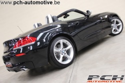 BMW Z4 3.0iA sDrive35is 340cv DKG Pack M !!! -18% DISCOUNT !!!