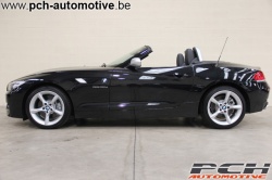 BMW Z4 3.0iA sDrive35is 340cv DKG Pack M !!! -18% DISCOUNT !!!