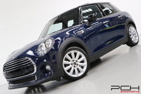 MINI Cooper 1.5i 136cv Automatique