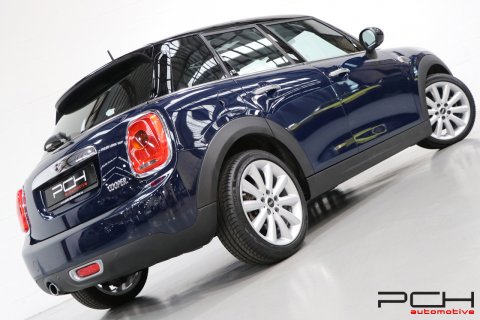 MINI Cooper 1.5i 136cv Automatique