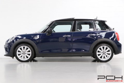 MINI Cooper 1.5i 136cv Automatique