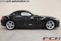 BMW Z4 3.0iA sDrive35is 340cv DKG Pack M !!! -18% DISCOUNT !!!