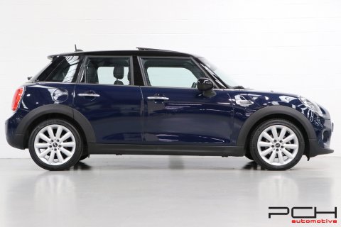 MINI Cooper 1.5i 136cv Automatique