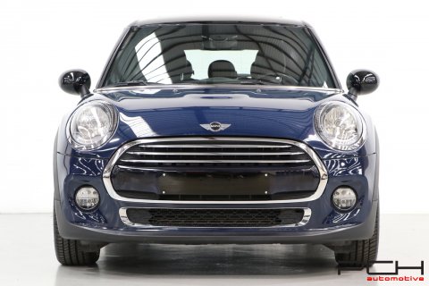 MINI Cooper 1.5i 136cv Automatique