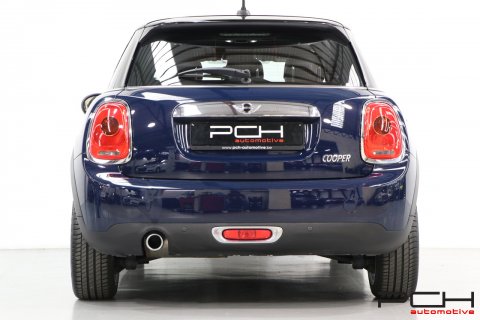 MINI Cooper 1.5i 136cv Automatique