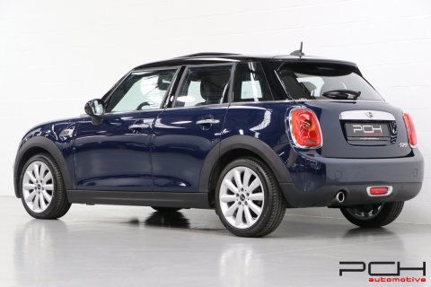 MINI Cooper 1.5i 136cv Automatique