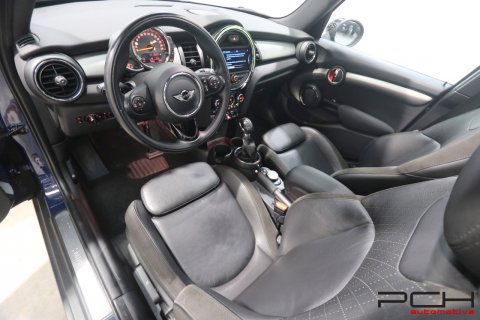 MINI Cooper 1.5i 136cv Automatique