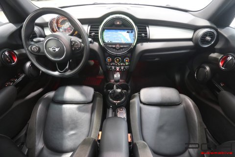 MINI Cooper 1.5i 136cv Automatique