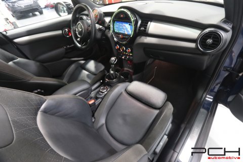 MINI Cooper 1.5i 136cv Automatique