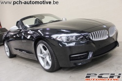 BMW Z4 3.0iA sDrive35is 340cv DKG Pack M !!! -18% DISCOUNT !!!