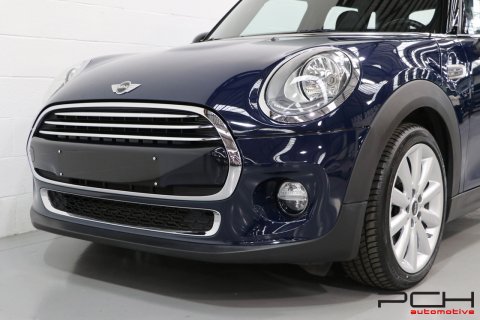 MINI Cooper 1.5i 136cv Automatique