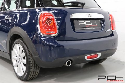 MINI Cooper 1.5i 136cv Automatique