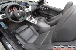 BMW Z4 3.0iA sDrive35is 340cv DKG Pack M !!! -18% DISCOUNT !!!