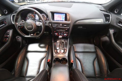 AUDI SQ5 3.0 TDi V6 313cv Quattro Tiptronic