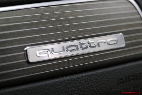 AUDI SQ5 3.0 TDi V6 313cv Quattro Tiptronic