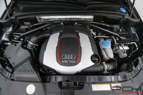 AUDI SQ5 3.0 TDi V6 313cv Quattro Tiptronic