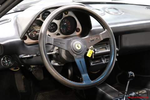 FERRARI 308 GTB - CARTER SEC -