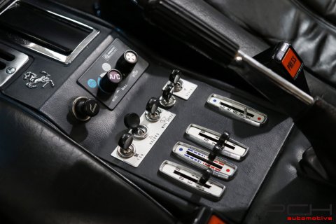 FERRARI 308 GTB - CARTER SEC -