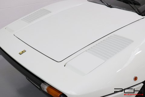 FERRARI 308 GTB - CARTER SEC -