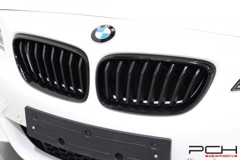 BMW 220i Coupé 184cv Aut. - Kit M Sport + M Performance -