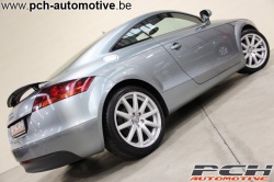 AUDI TT 2.0 TFSI 200cv