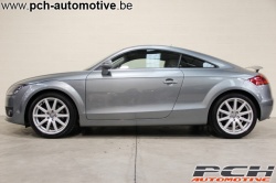 AUDI TT 2.0 TFSI 200cv