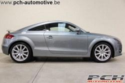 AUDI TT 2.0 TFSI 200cv