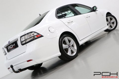 SAAB 9-3 1.9 TiD 120cv Vector TX Edition