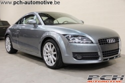 AUDI TT 2.0 TFSI 200cv