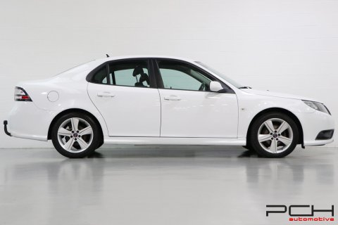 SAAB 9-3 1.9 TiD 120cv Vector TX Edition