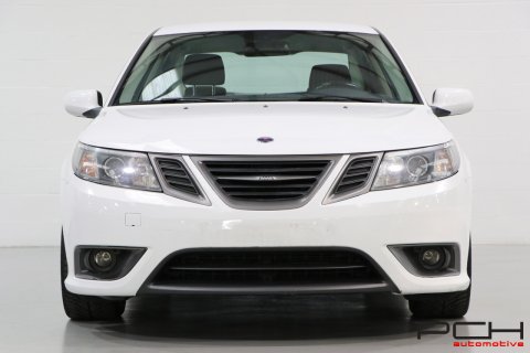 SAAB 9-3 1.9 TiD 120cv Vector TX Edition