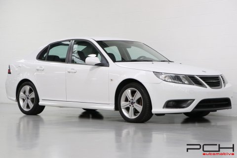 SAAB 9-3 1.9 TiD 120cv Vector TX Edition