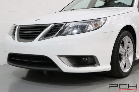 SAAB 9-3 1.9 TiD 120cv Vector TX Edition