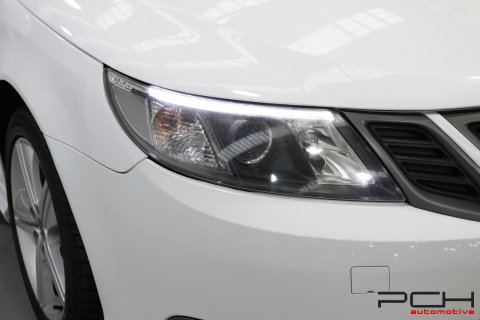 SAAB 9-3 1.9 TiD 120cv Vector TX Edition