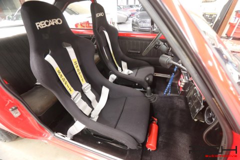 FORD ESCORT MKII 1600 Sport - ENTIEREMENT RESTAUREE -