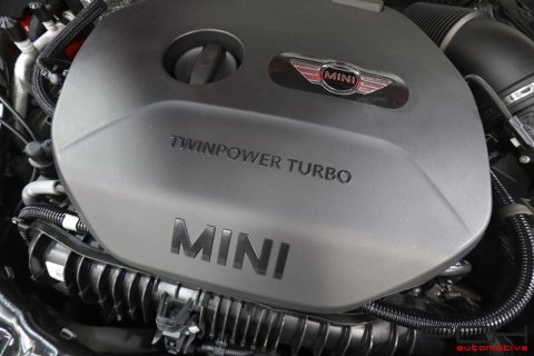 MINI Cooper S 2.0 192cv