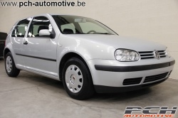 VOLKSWAGEN Golf 1.4i 75cv Base