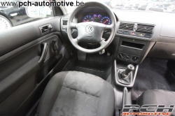 VOLKSWAGEN Golf 1.4i 75cv Base