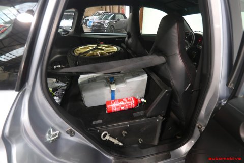 SUBARU Impreza STi 2.5 Turbo 300cv AWD - RECCE CAR -