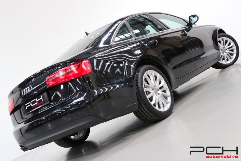 AUDI A6 2.0 TDi 163cv Multitronic Aut.