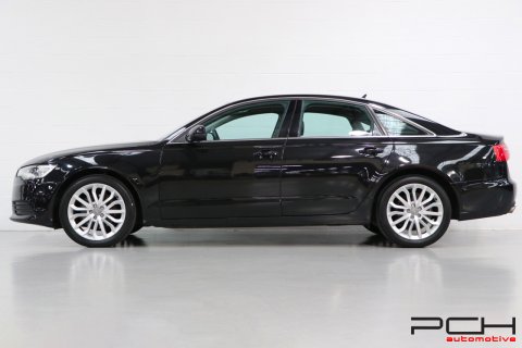 AUDI A6 2.0 TDi 163cv Multitronic Aut.