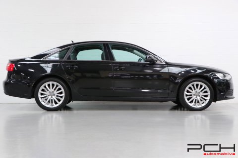 AUDI A6 2.0 TDi 163cv Multitronic Aut.