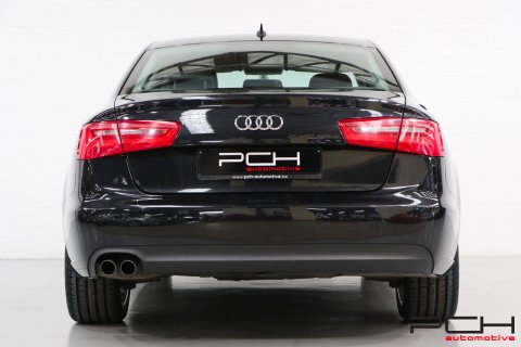 AUDI A6 2.0 TDi 163cv Multitronic Aut.