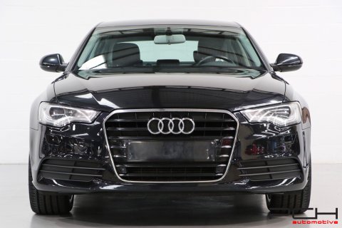 AUDI A6 2.0 TDi 163cv Multitronic Aut.