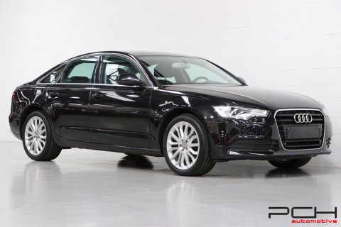 AUDI A6 2.0 TDi 163cv Multitronic Aut.