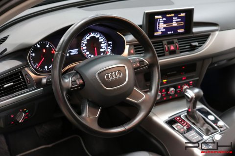 AUDI A6 2.0 TDi 163cv Multitronic Aut.